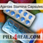 Ajantas Stamina Capsules 40